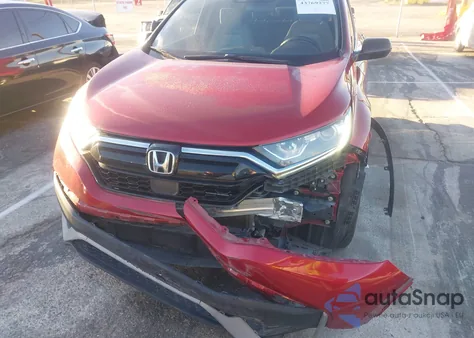 2020 Honda Cr-V 2Wd Lx z USA, uszkodzony, nr VIN 5J6RW1H21LA006903